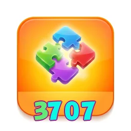 3707