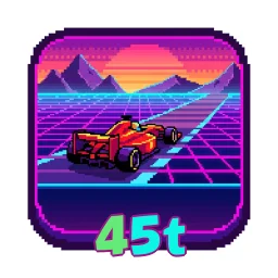 45t