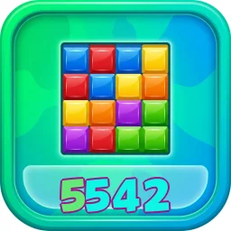 5542