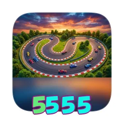 5555