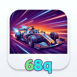 68q