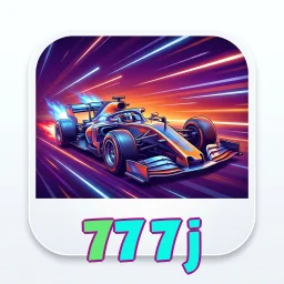 777j