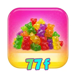 77f