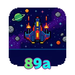 89a