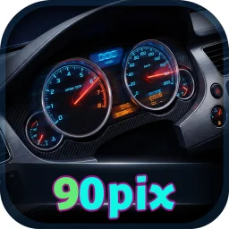 90pix