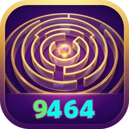 9464