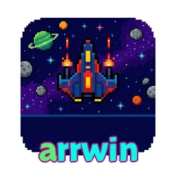 arrwin
