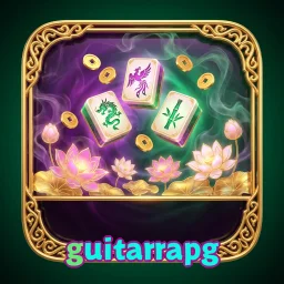 guitarrapg