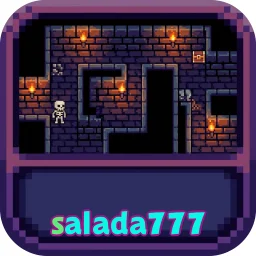 salada777