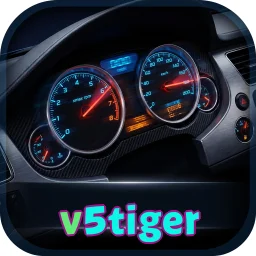 v5tiger